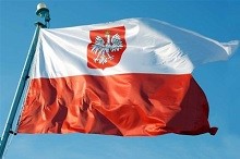 Компания в Польше