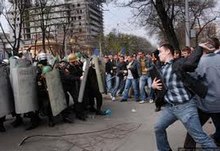 повышение квалификации